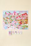 Sanrio Hello Kitty Candy Land Board Game
