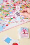 Sanrio Hello Kitty Candy Land Board Game