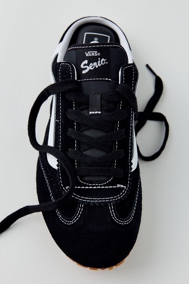 Vans Super Lowpro Mule Sneakers #1