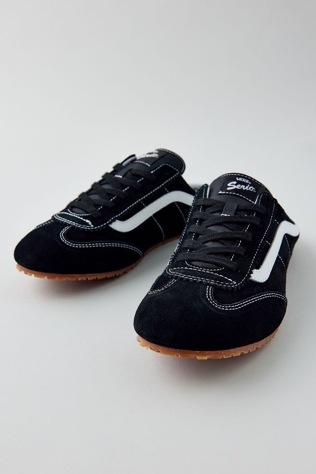 Vans Super Lowpro Mule Sneakers #2