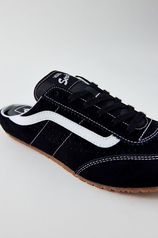 Vans Super Lowpro Mule Sneakers #3