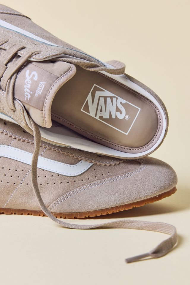 Vans Super Lowpro Mule Sneakers #1