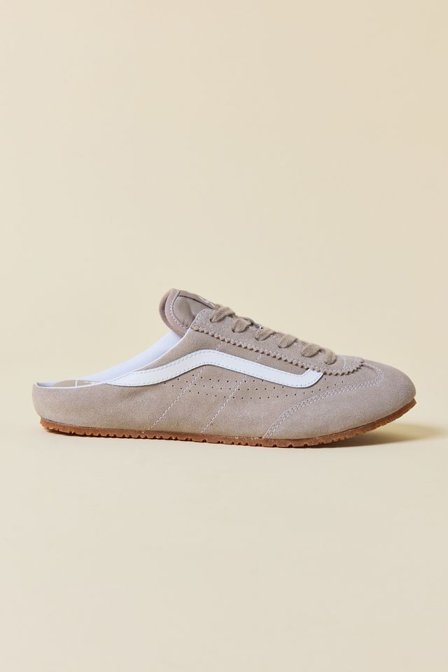Vans Super Lowpro Mule Sneakers #2