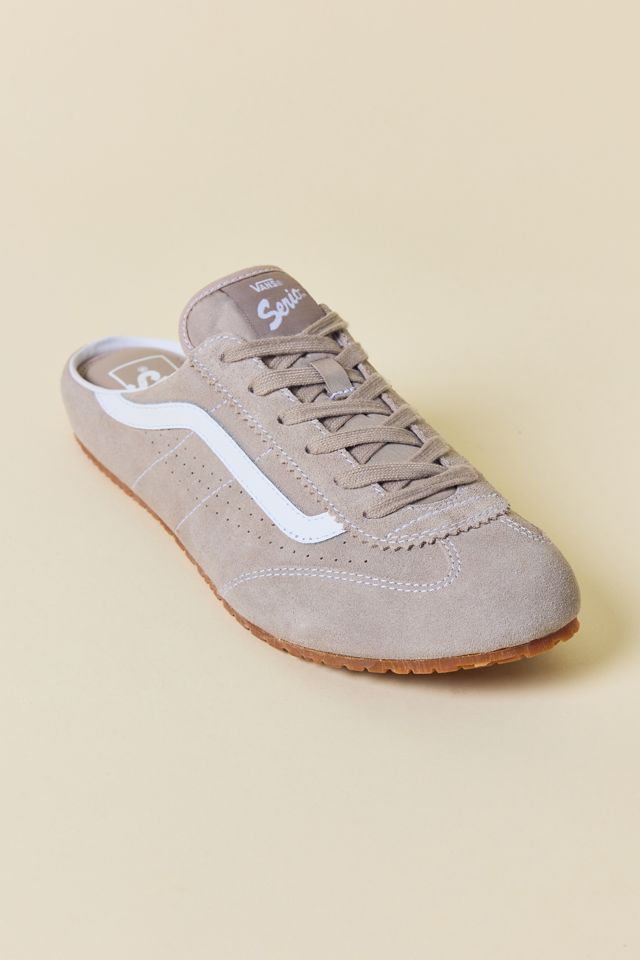 Vans Super Lowpro Mule Sneakers #3