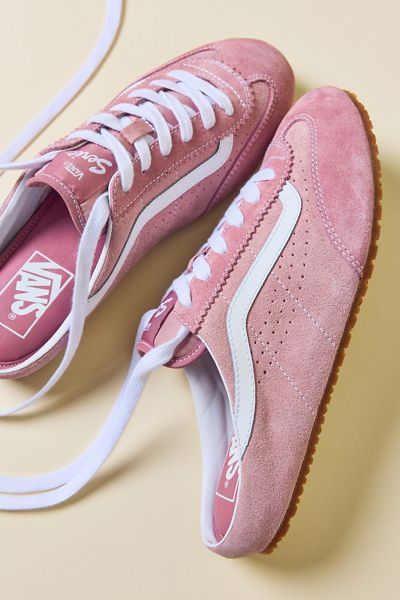Vans Super Lowpro Mule Sneakers
