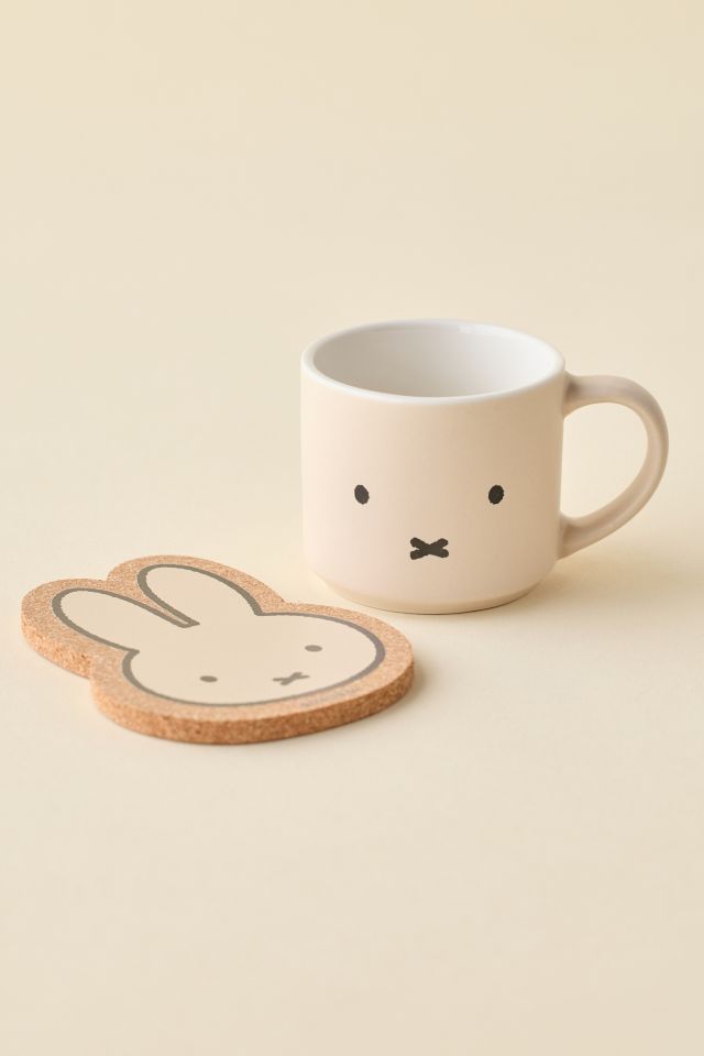 Miffy 70th Anniversary Collectible Blind Box Mug Set #1