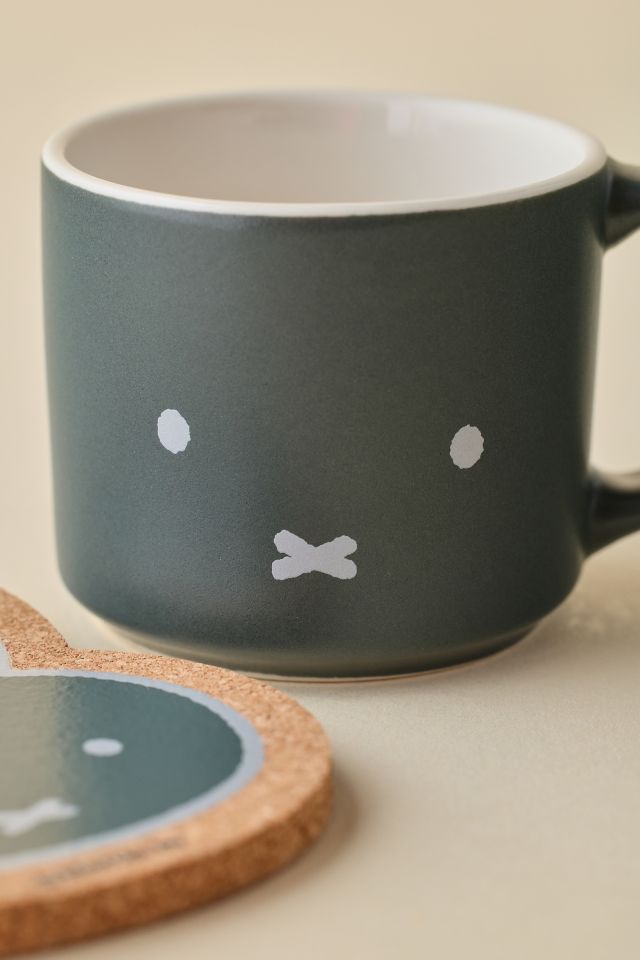 Miffy 70th Anniversary Collectible Blind Box Mug Set #3