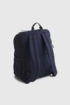 Vera Bradley Quilted Cotton Large Bancroft Backpack