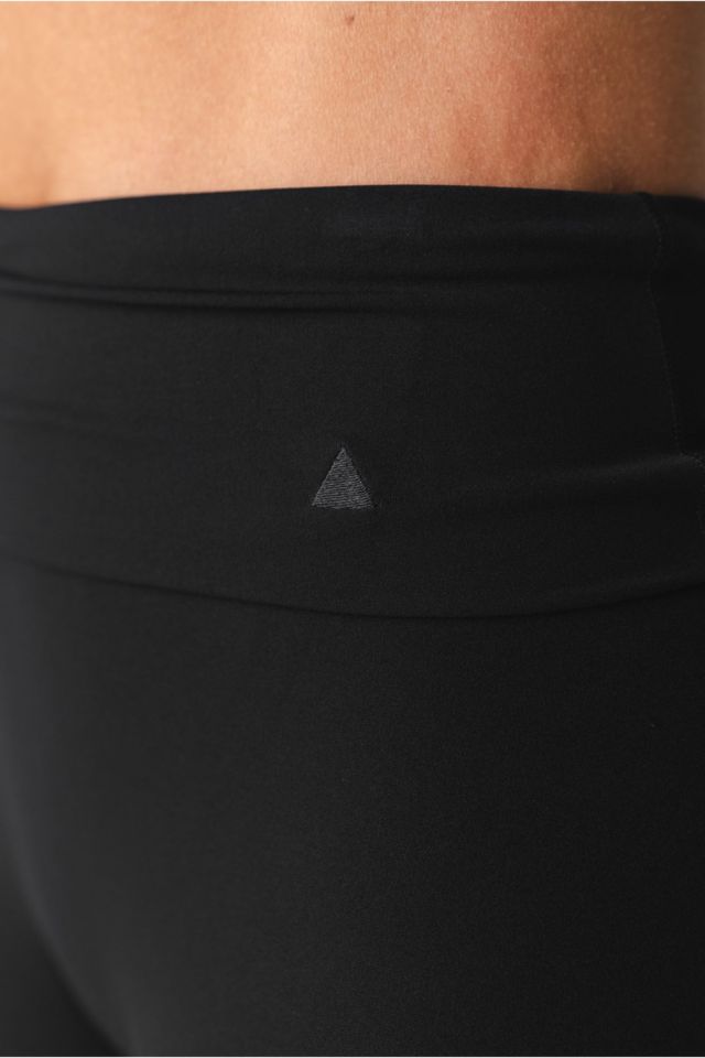 Vitality Cloud II™ Foldover Legging #2