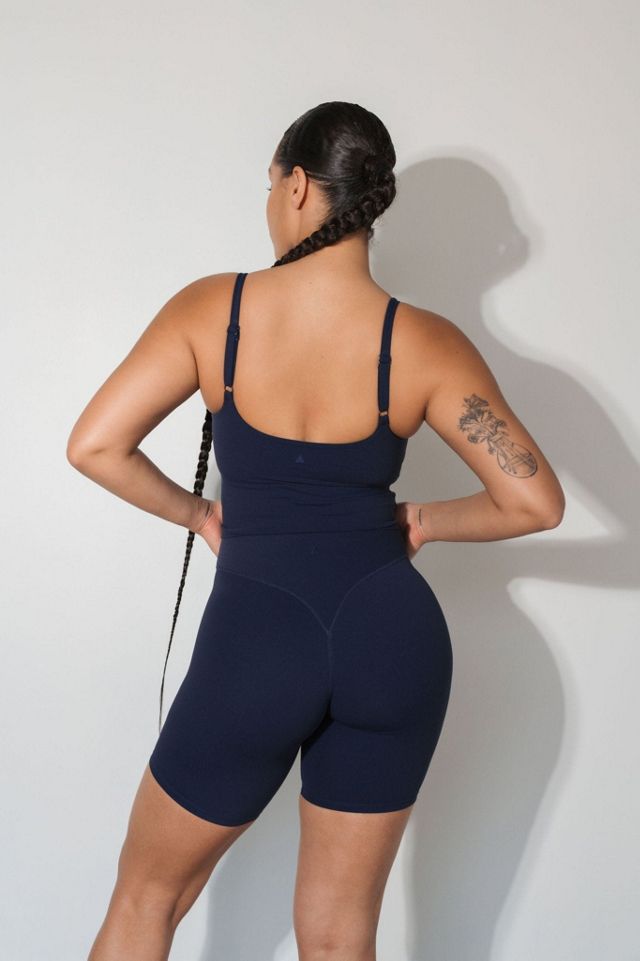 Vitality Cloud II™ Biker Short #1