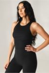 Vitality Basis Ribbed Tank
