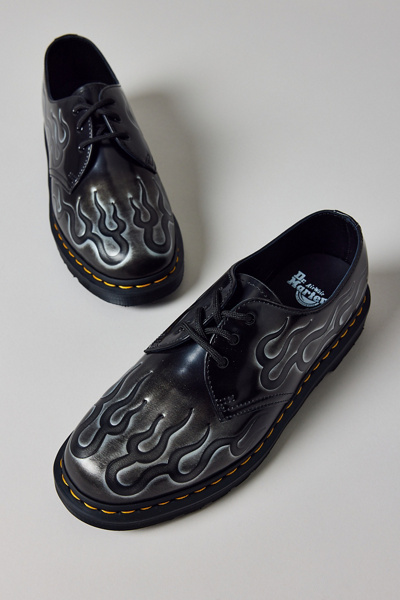 Dr. Martens Men's 1461 Inferno Oxford Shoe | Urban Outfitters