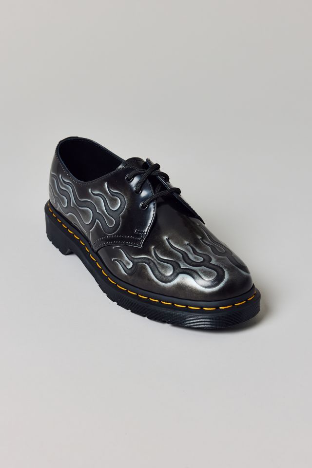 Dr. Martens Men's 1461 Inferno Oxford Shoe #2
