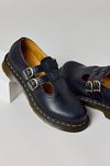 Dr. Martens Women's 8065 Leather Mary Jane Shoe