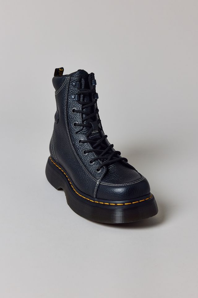 Dr. Martens Buzz 8-Eye Boot #2