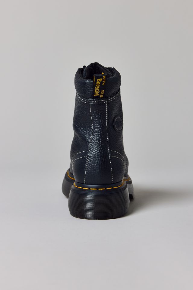 Dr. Martens Buzz 8-Eye Boot #3