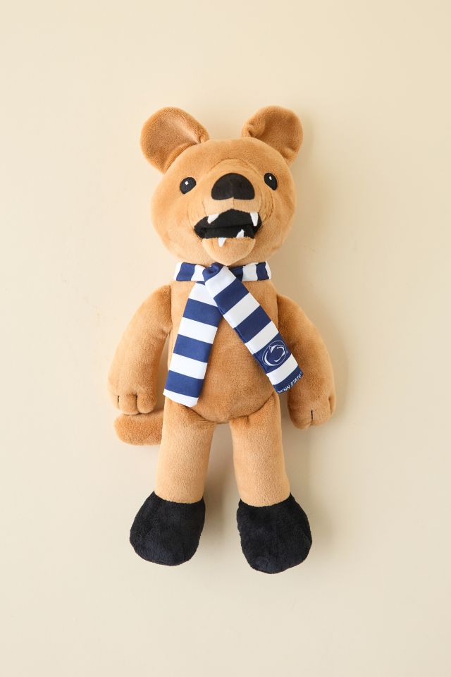 Penn State University Nittany Lion 14-Inch Mascot Plushie #2
