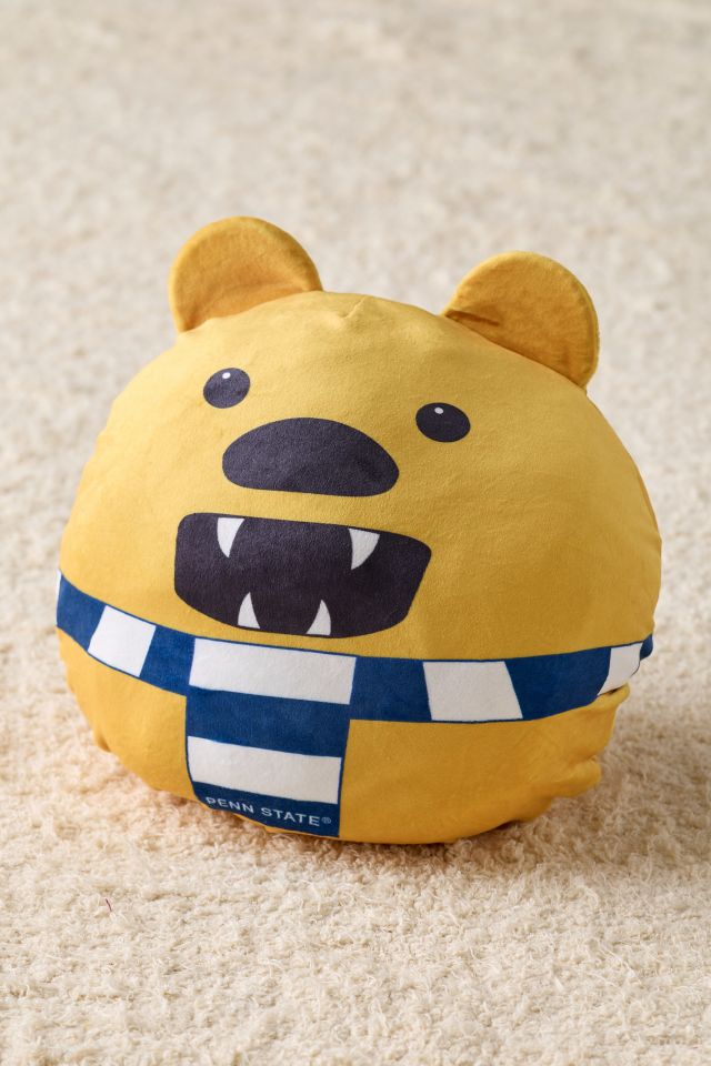 Penn State University Nittany Lions Snugible Blanket Hoodie Sweatshirt & Pillow #2