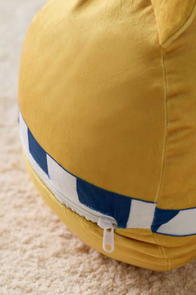 Penn State University Nittany Lions Snugible Blanket Hoodie Sweatshirt & Pillow #5