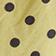 Yellow Polka Dot