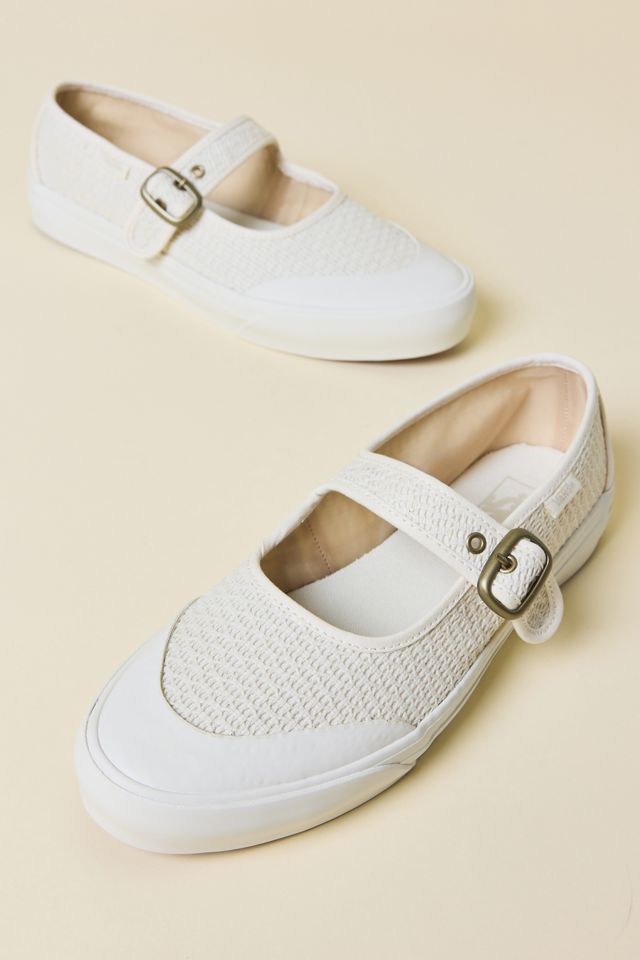 Vans Women's Mary Jane Sneakers #1