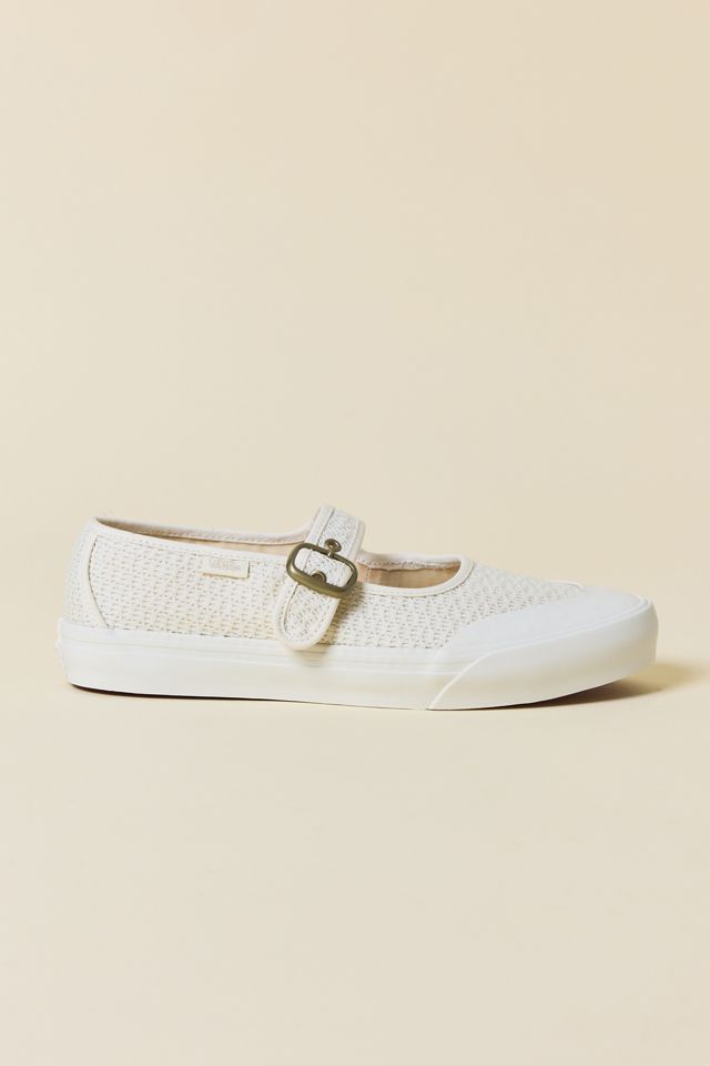 Vans Women's Mary Jane Sneakers #2