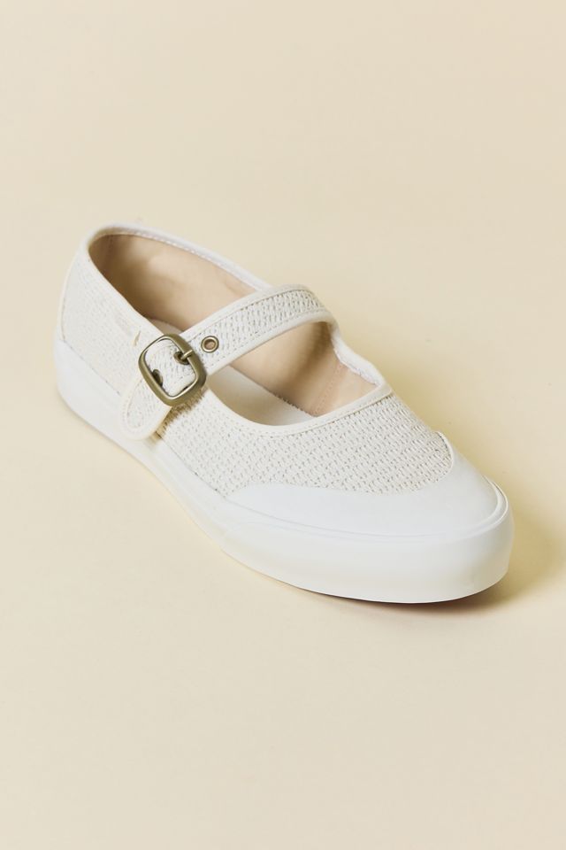 Vans Women's Mary Jane Sneakers #3