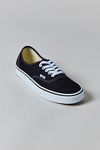 Vans Unisex Authentic Sneaker