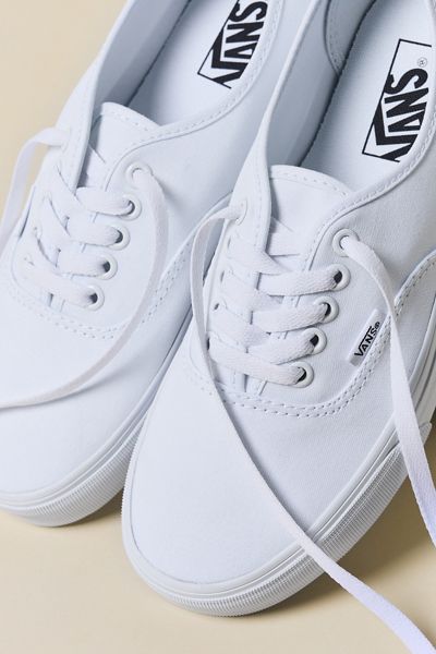 Vans Authentic Sneakers
