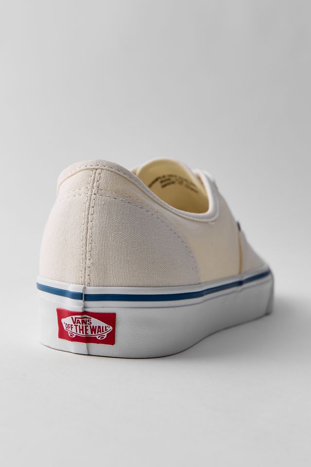 Vans Authentic Sneakers #3