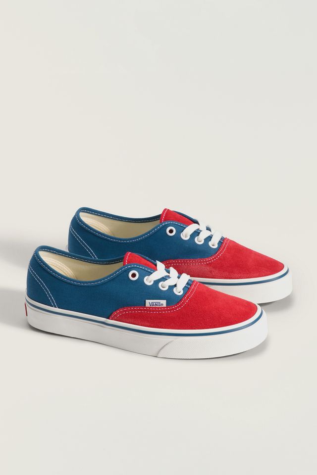 Vans Authentic Sneakers #1