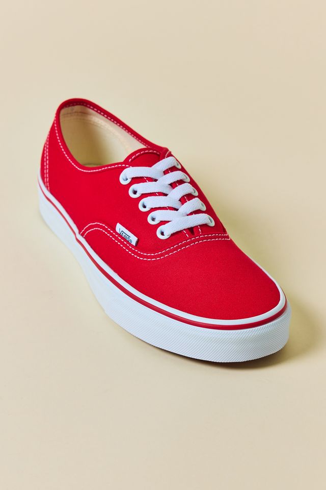 Vans Authentic Sneakers #3