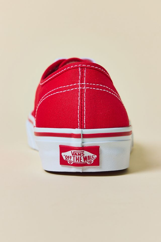 Vans Authentic Sneakers #4