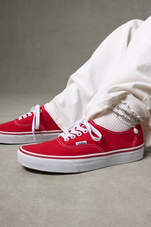 Vans Authentic Sneakers