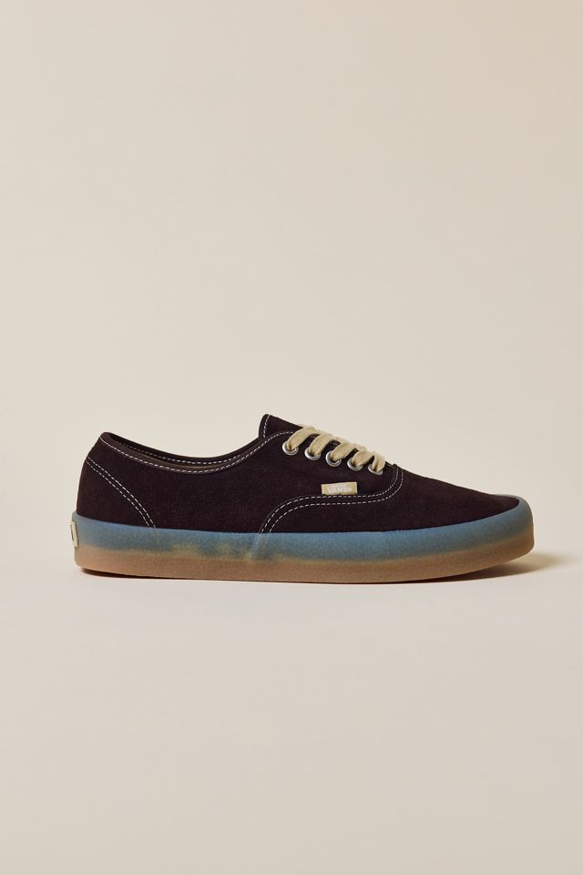 Vans Authentic Suede Sneakers #2
