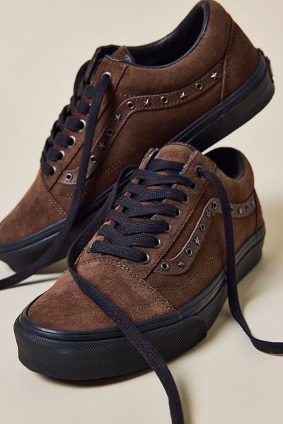 Vans Old Skool Rivet Sneakers