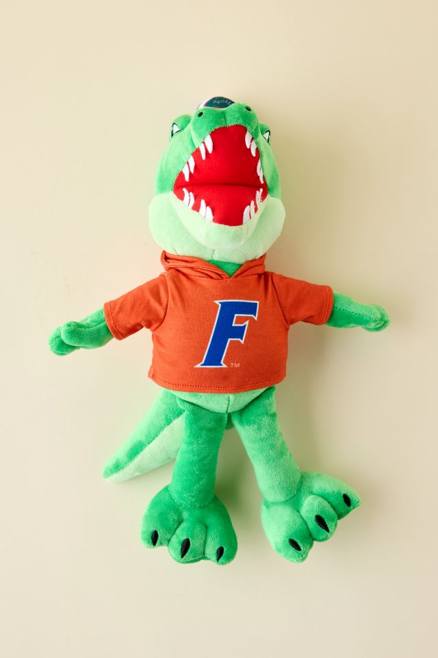 University Of Florida Albert 14-Inch Mascot Plushie #2