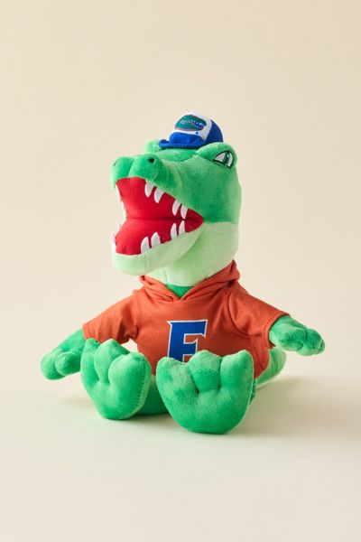 University Of Florida Albert 14-Inch Mascot Plushie