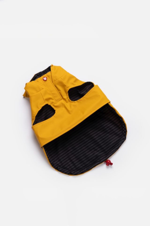 Silver Paw Aden 2.0 Pet Raincoat #2