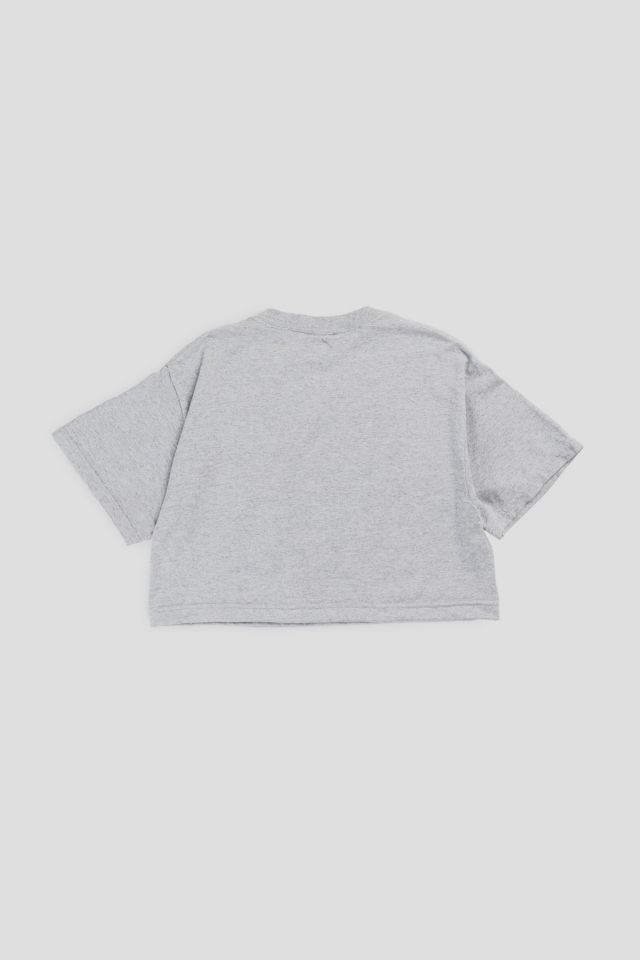 Frankie Collective Rework Kentucky Crop Tee 001 #2