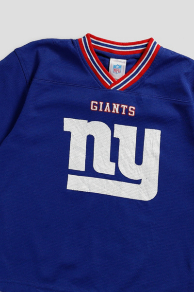 Vintage NY Giants Jersey 001