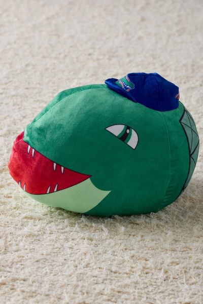 University Of Florida Albert Snugible Blanket Hoodie Sweatshirt & Pillow