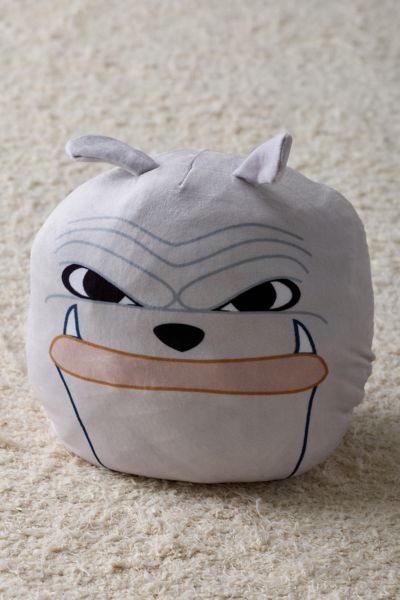 University Of Georgia Bulldogs Snugible Blanket Hoodie Sweatshirt & Pillow