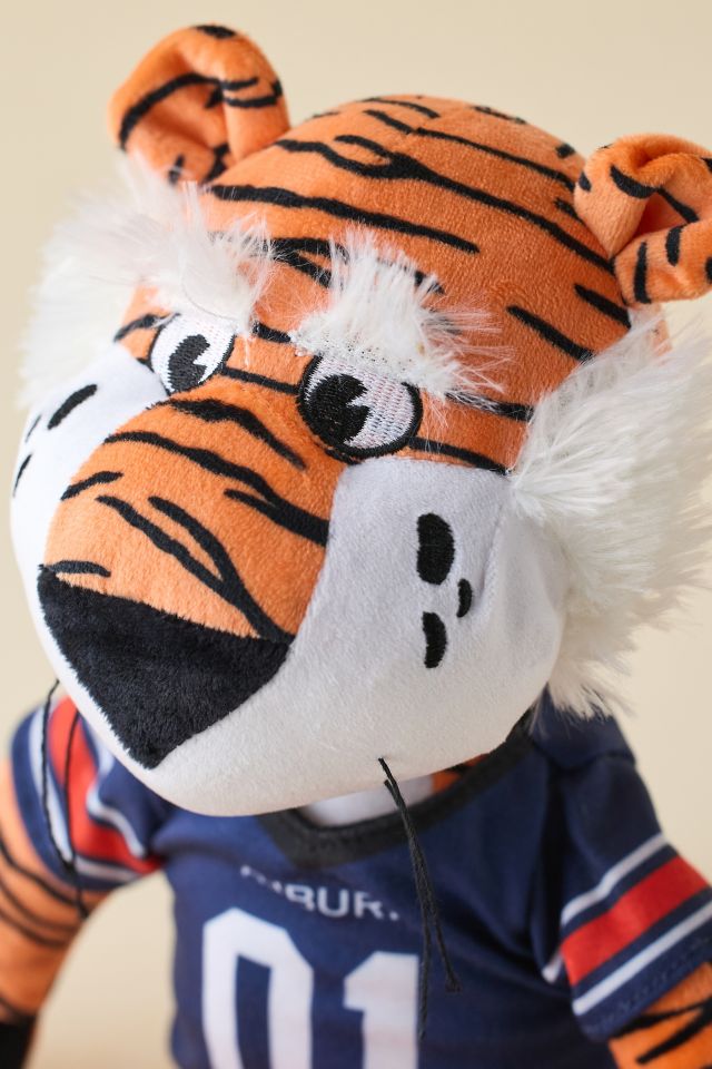 Auburn University Aubie The Tiger 14-Inch Mascot Plushie #1