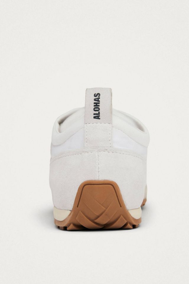 ALOHAS Tb.304 Sneaker #4