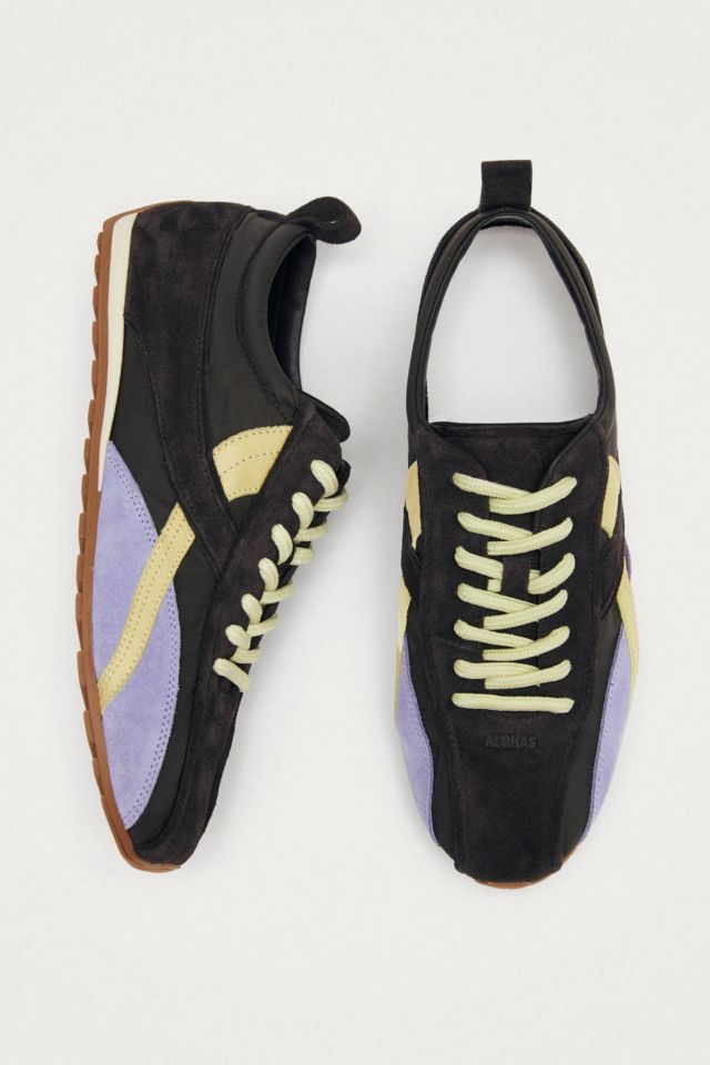 ALOHAS Tb.304 Sneaker #3