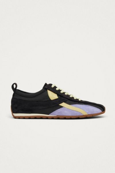 ALOHAS Tb.490 Trek Leather Sneakers | Urban Outfitters