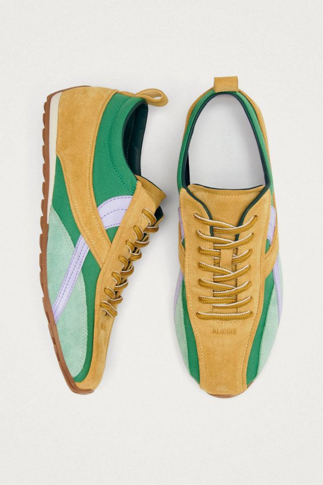 ALOHAS Tb.304 Sneaker | Urban Outfitters