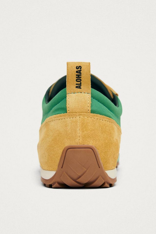 ALOHAS Tb.304 Sneaker | Urban Outfitters