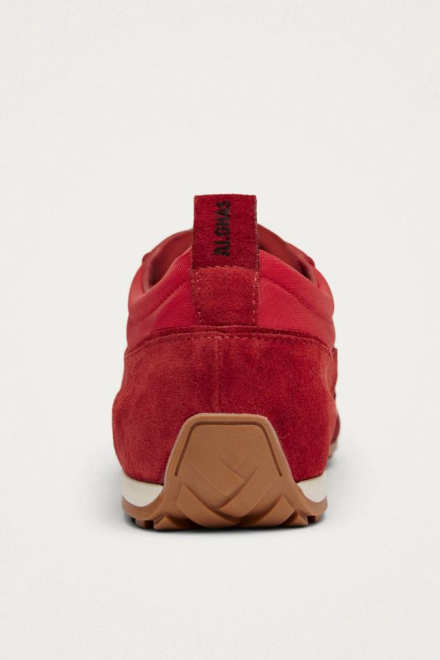 ALOHAS Tb.304 Sneaker #4
